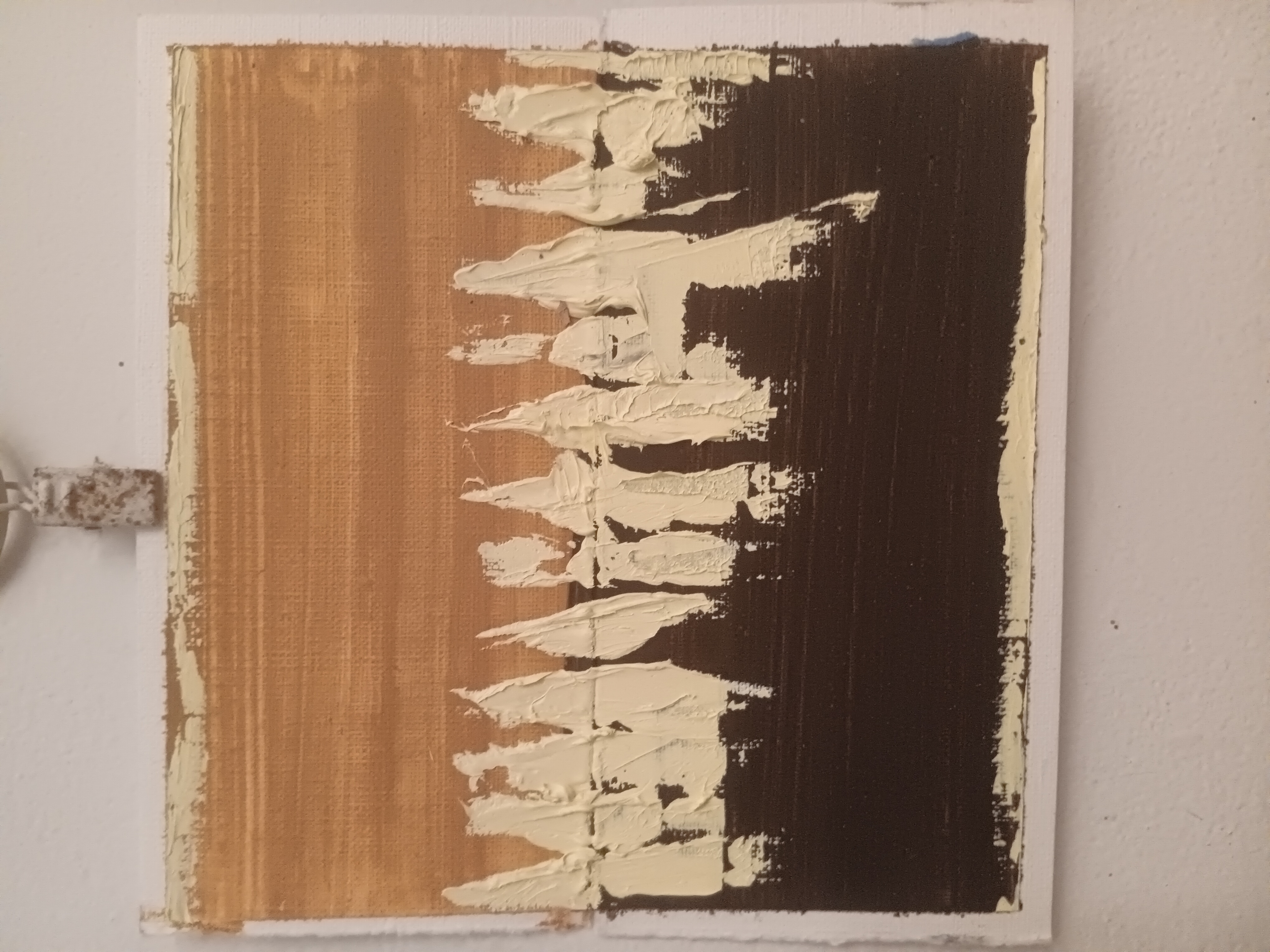current-work