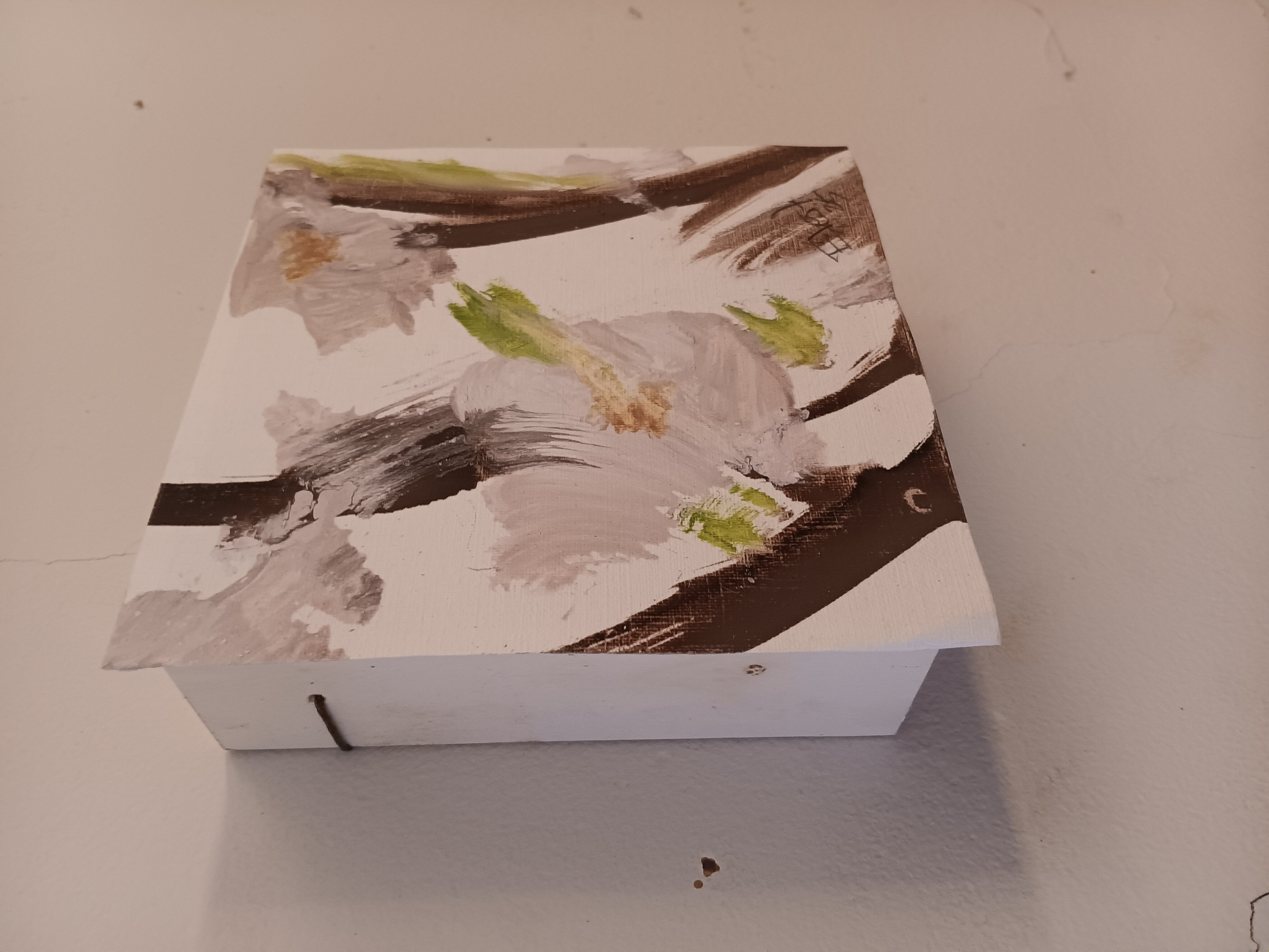 current-work